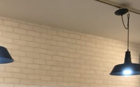 ダクトレール照明とは？おしゃれで便利な照明の人気理由