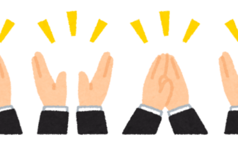 なんと☆テレビ撮影に参加してきました！