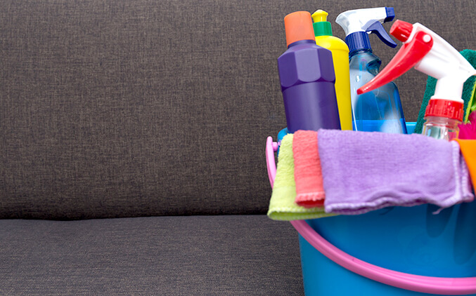 仙台市･塩釜市のハウスクリーニングなら株式会社つりふね電機サービス